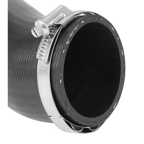 Linker Turbo-Druckschlauch an Ladeluftkühler für VW Transporter T5 2.0 TFSi und BiTDi - KC51434