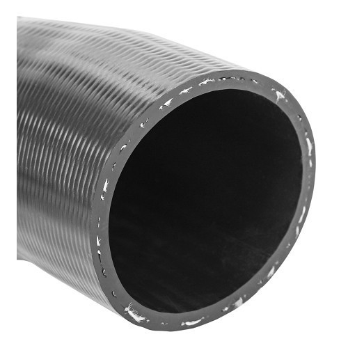 Linker Turbo-Druckschlauch an Ladeluftkühler für VW Transporter T5 2.0 TFSi und BiTDi - KC51434