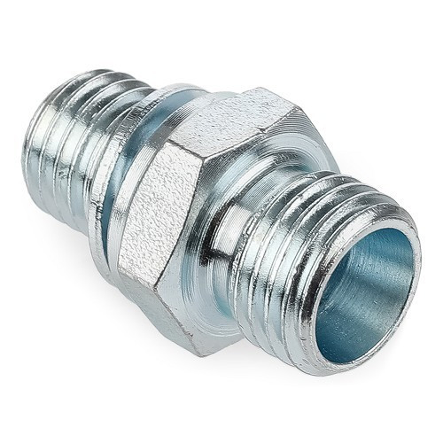     
                
                
    Ligação de mangueira de óleo em montagem turbo para VW Transporter T4 - KC51436
