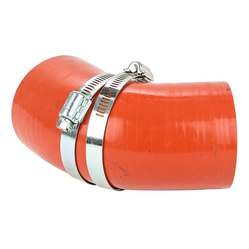 Tubo di pressione turbo sul radiatore dell'aria per VOLKSWAGEN Transporter T6 (2015-) - KC51448