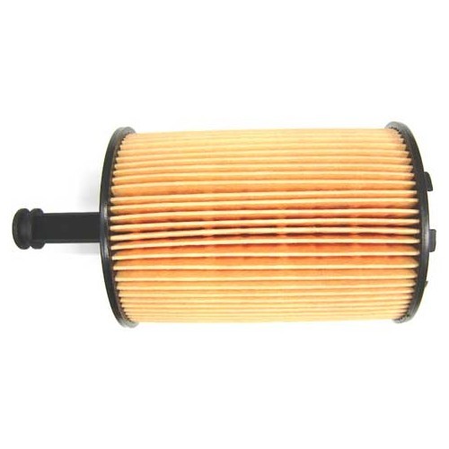  Oil filter for VW Transporter T5 TDi from 2003 to 2009 - KC51520 