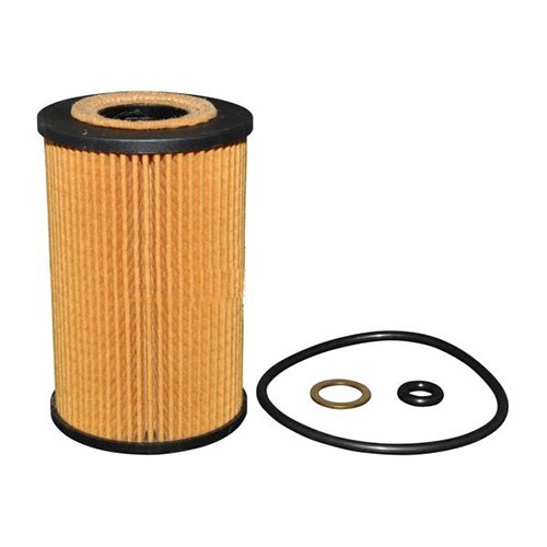     
                
                
    Oil filter for Volkswagen Transporter T6 TDi (04/2015-) - KC51526
