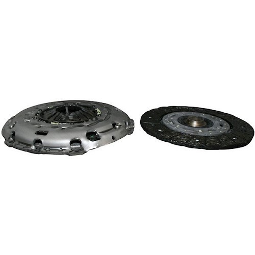     
                
                
    Embrayage pour VW Transporter T5 2.5 TDi - KC52021
