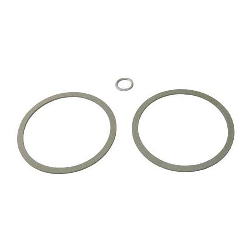  Drain gaskets engine Type 4 from 1700cc to 2000cc - KC52500 