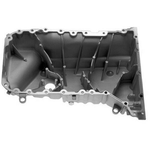  Oil pan with sensor hole for VW Transporter T5 2.5TDi - KC52551-2 