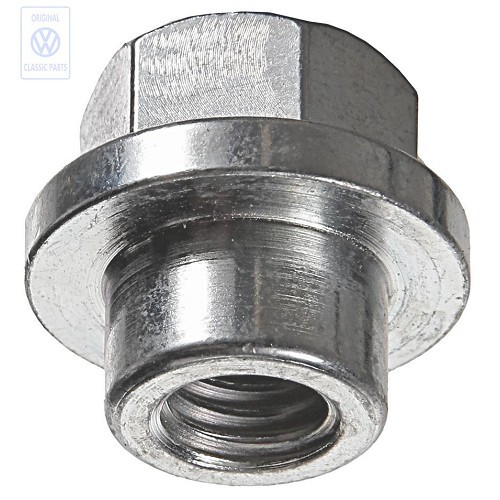     
                
                
    Bouchon de vidange sur moteur Type 4 pour Combi & Transporter 72 ->83 - KC52604
