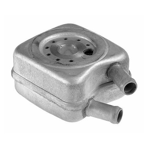     
                
                
    Radiateur d'huile pour VW Transporter T25 de 1980 à 1992 - KC52800
