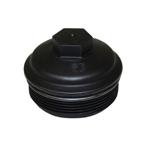     
                
                
    Oil filter unit cover for a VW Transporter T5 1.9 and 2.5 TDi - KC52820
