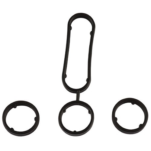     
                
                
    Guarnizioni radiatore olio per VW Transporter T6 2.0 TDi - KC52827
