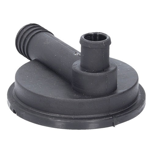  Válvula de controlo de pressão na tampa da cabeça do cilindro para VW Transporter T4 2.4 / 2.5 - KC53160-1 