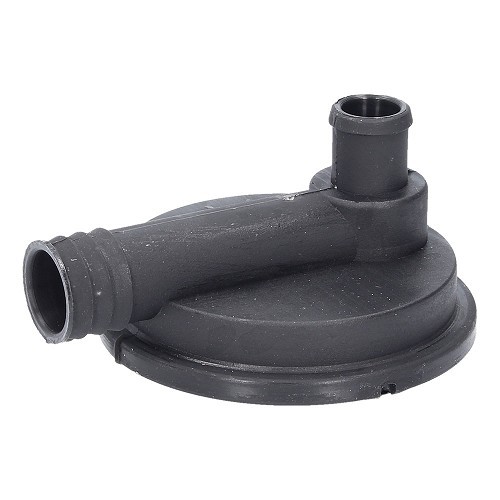  Pressure control valve on cylinder head cover for Transporter T4 2.4 / 2.5 - KC53160 