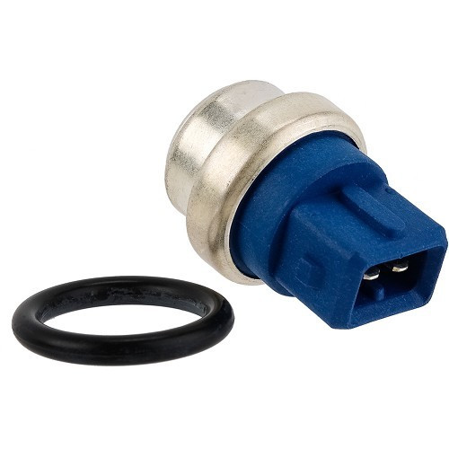  Blue mark 2-pin water temperature sensor for VW Transporter T4 - KC54309 