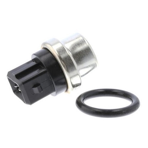     
                
                
    Round black/grey 2-pin water temperature sensor for VW Transporter T4 - KC54310
