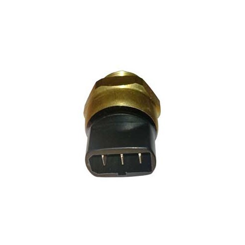 251959481K 87-93Â°C - 3 Pin Meyle Auxiliary Fan Switch