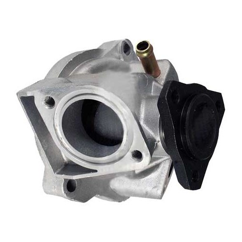  Water pump for Transporter T25 2.1 + 1.9 Syncro since 07/85-> - KC55100 