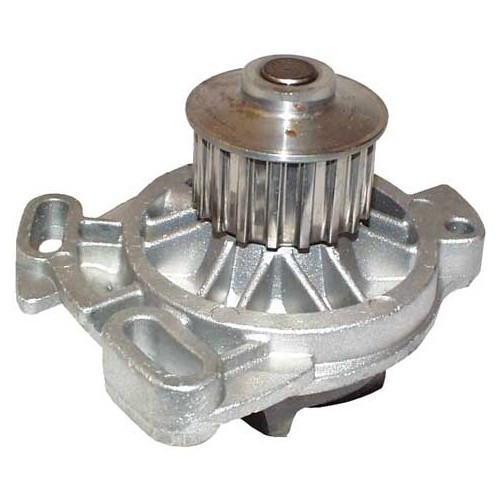     
                
                
    Pompe à eau pour VOLKSWAGEN Transporter T4 2.4 et 2.5 (1990-1995) - KC55112
