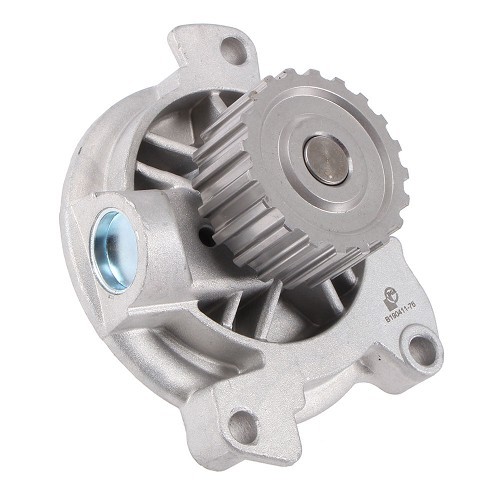  Water pump for VOLKSWAGEN Transporter T4 2,4L and 2,5L engines (1990-2003) - KC55114-1 