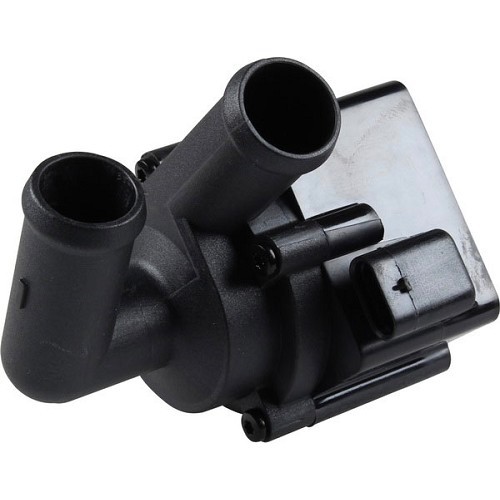     
                
                
    Pompe à eau additionnelle pour VOLKSWAGEN Transporter T5 (2009-2015) - KC55120
