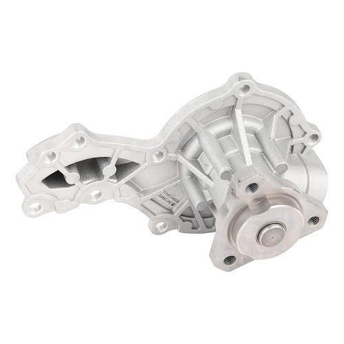 Half water pump without housing for VW Transporter T25 1.6 D / TD from 1981 to 1985 - KC55251-1 