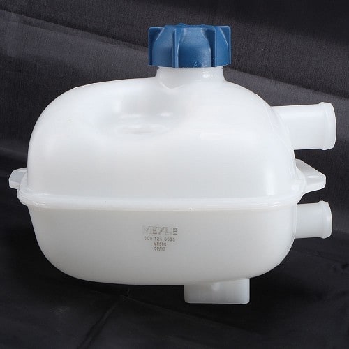  Expansion tank, MEYLE Original, for VW Transporter T25 1.9 from 1983 to 1985 / Diesel from 1984 to 1992 - KC55506-1 