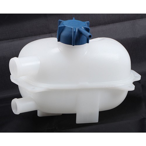  Expansion tank, MEYLE Original, for VW Transporter T25 1.9 from 1983 to 1985 / Diesel from 1984 to 1992 - KC55506 