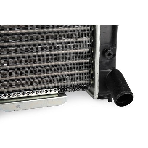  Water radiator for Transporter T25/T3 83 ->92 - KC55600-1 