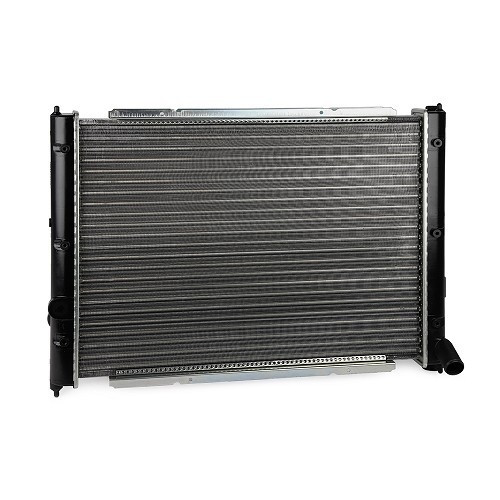  Water radiator for Transporter T25/T3 83 ->92 - KC55600 