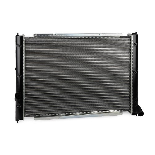     
                
                
    Water radiator for Transporter T25/T3 83 ->92 - KC55600
