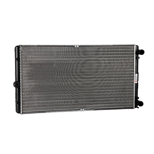     
                
                
    Water radiator for VW Transporter T4 from 1996 to 2003 - KC55601
