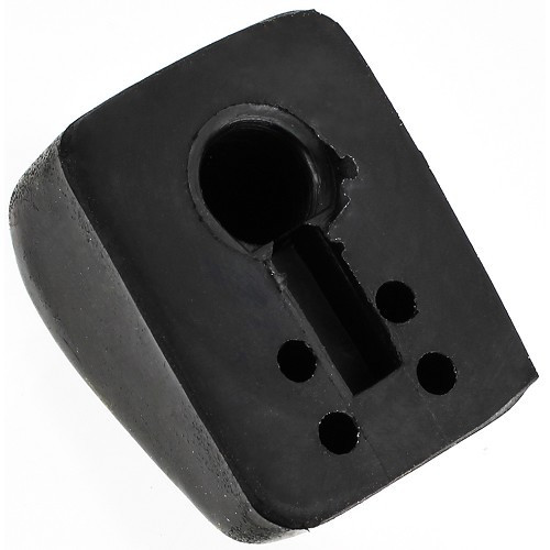 Radiator insert protector for VOLKSWAGEN Transporter T4 (1992-2003) - KC55603