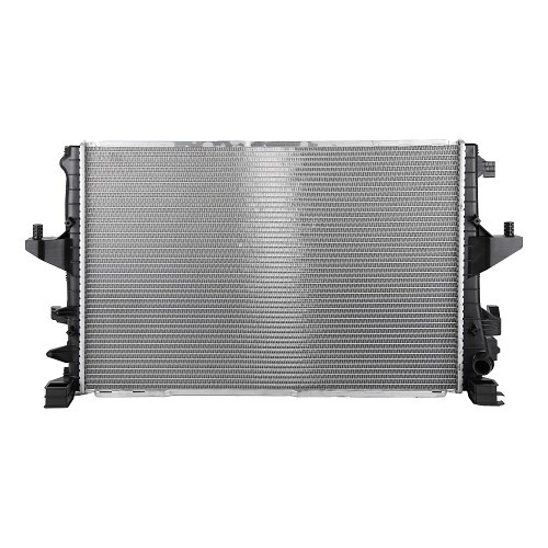     
                
                
    Water radiator for VW Transporter T5 from 2010 to 2015 - KC55607
