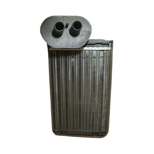  Radiator heater for VW Transporter T4 with air conditioning - KC55610 