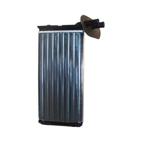     
                
                
    Calentador de radiador para VW Transporter T4 sin aire acondicionado - KC55612
