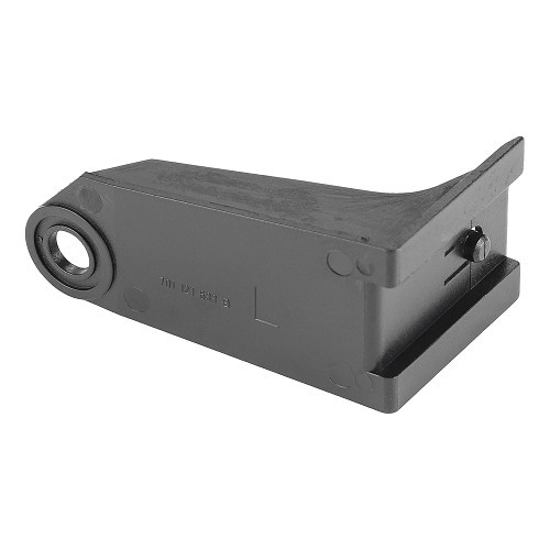     
                
                
    Left radiator support for VOLKSWAGEN Transporter T4 (1992-2003) - KC55613
