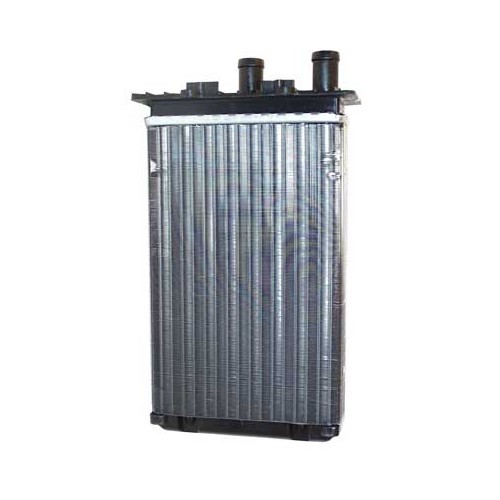     
                
                
    Radiador de calefacción secundario para Transporter T4 - KC55614
