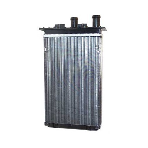  Secondary heating radiator for Transporter T4 - KC55614 