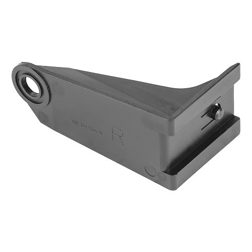     
                
                
    Straight radiator support for VOLKSWAGEN Transporter T4 (1992-2003) - KC55615
