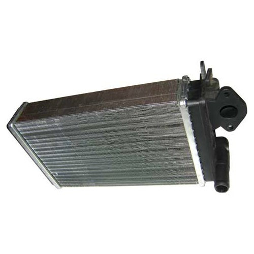     
                
                
    Rear heating radiator for Transporter T25 - KC55616
