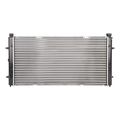 Radiatore dell'acqua RIDEX per VW Transporter T4 dal 1991 - KC55617