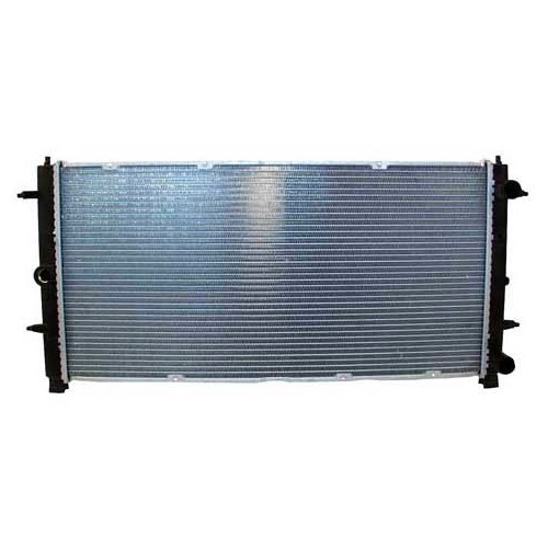     
                
                
    High-quality water radiator for VOLKSWAGEN Transporter T4 (1991-2000) - KC55619
