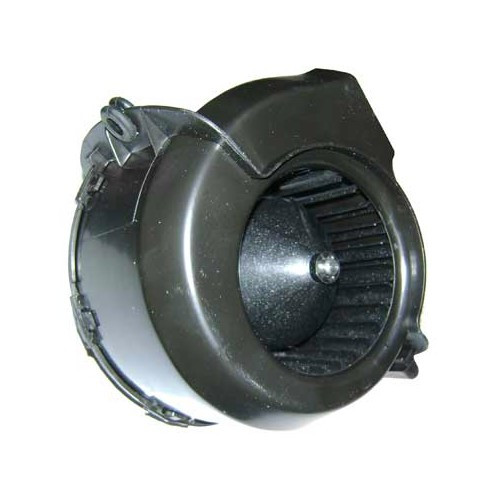  Heater fan for VW Transporter T25 without air conditioning - KC55620-1 