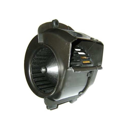  Heater fan for VW Transporter T25 without air conditioning - KC55620 