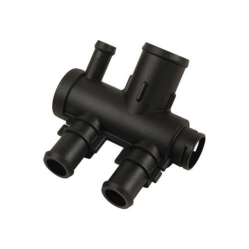     
                
                
    Heating distributor for VW Transporter T25 - KC55623
