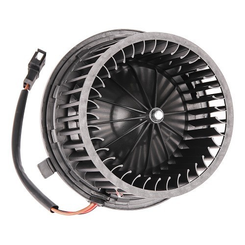  Heater fan RIDEX for Transporter T4 94 ->03 - KC55629 