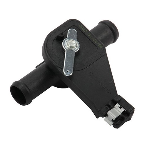     
                
                
    Heating valve for Transporter T4 96 -> 03 - KC55630
