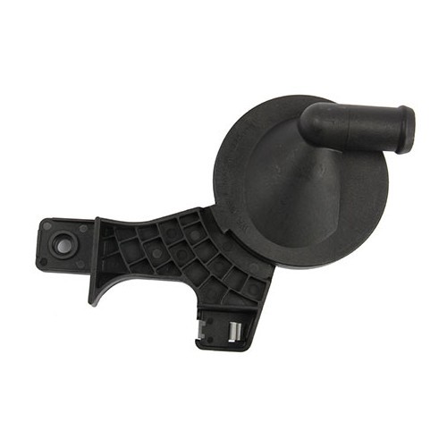     
                
                
    Heating circuit valve with 2nd radiator for Transporter T4 90 -> 95 - KC55632
