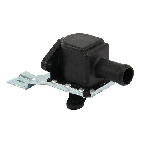     
                
                
    Vanne de radiateur de chauffage arrière pour VW Transporter T25 - KC55634
