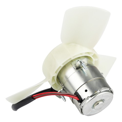 Fan motor 300/200w diameter 305mm for VOLKSWAGEN Transporter T25 (1979-1992) - KC55638