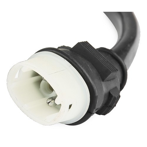 Fan motor 300/200w diameter 305mm for VOLKSWAGEN Transporter T25 (1979-1992) - KC55638