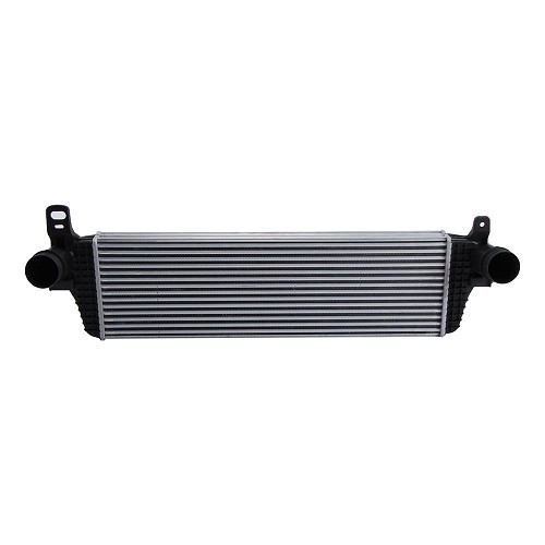  Air exchanger for VW Transporter T5 for BiTDi and TFSi - KC55642-1 
